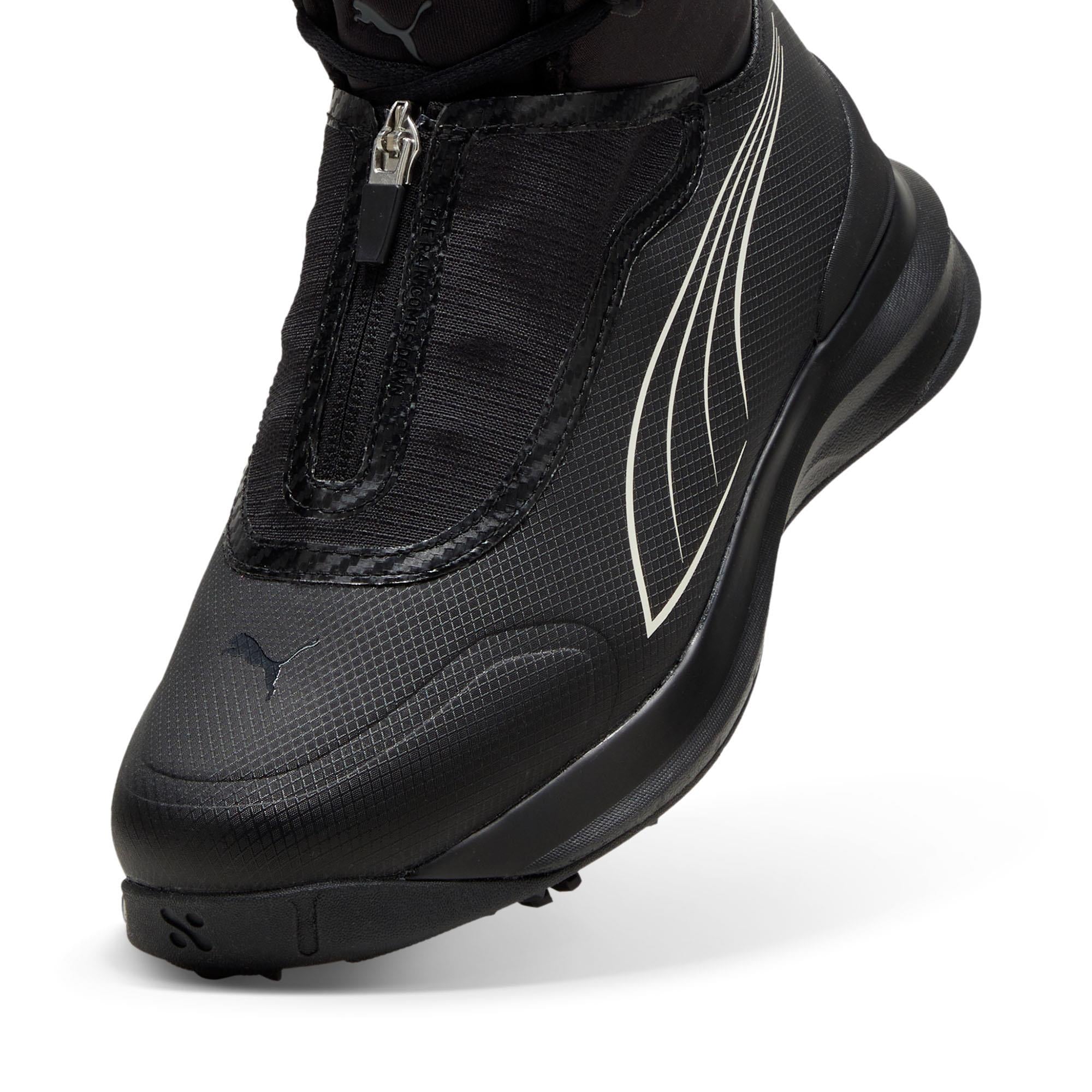 Puma DRYLBL Ladies Golf Boot Black